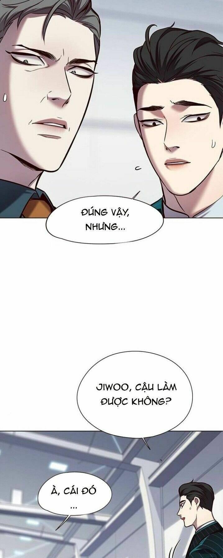 biến thân thành mèo chapter 119 51