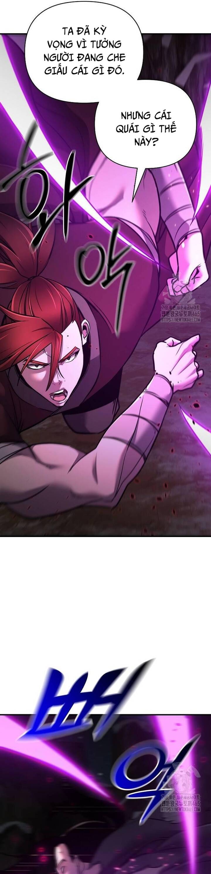 Tiểu Tử Đáng Ngờ Lại Là Cao Thủ chapter 67 50