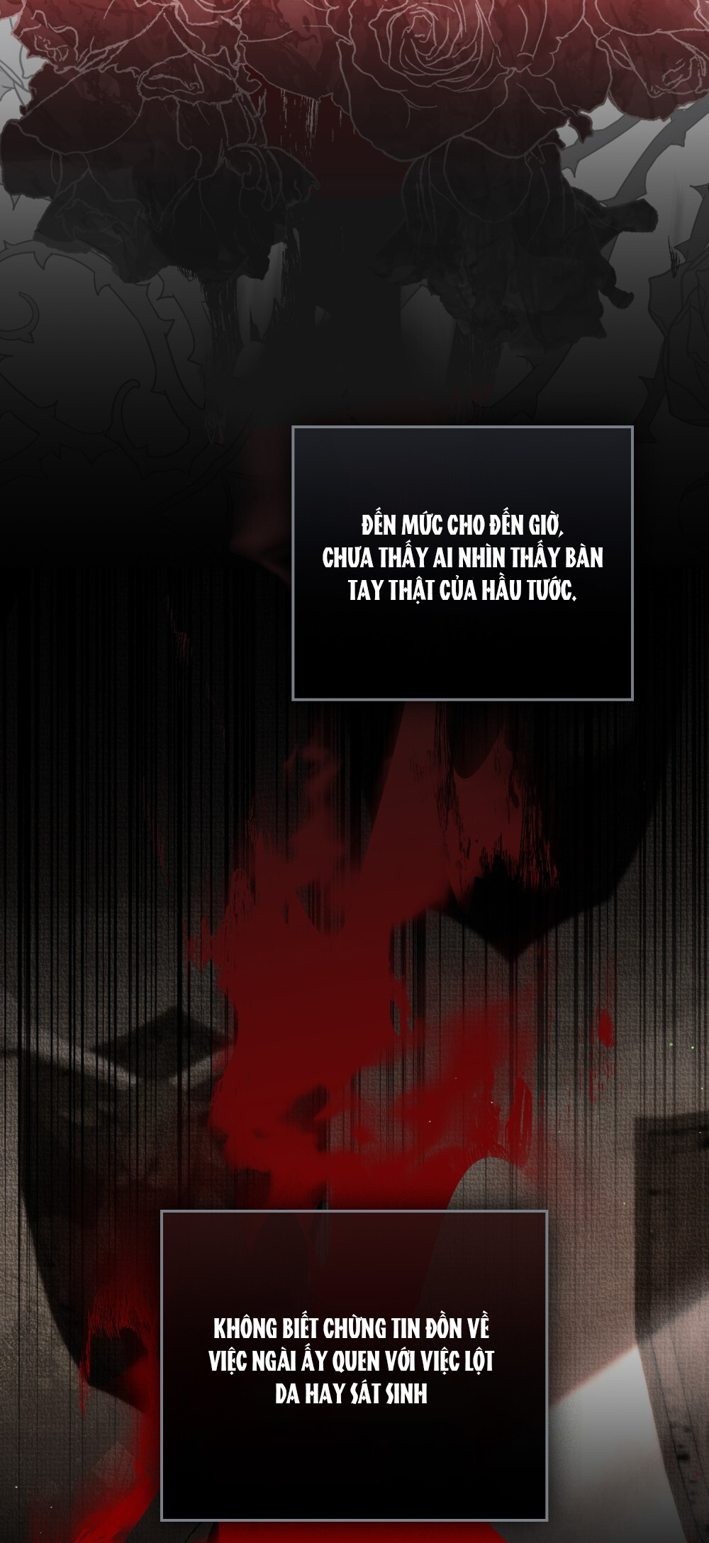 [15+] người hầu gái chapter 9.1 5