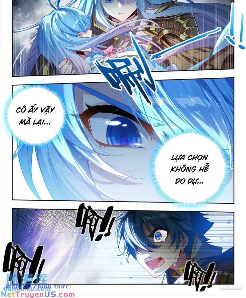 tuyệt thế đường môn - đấu la đại lục 2 chapter 411 6