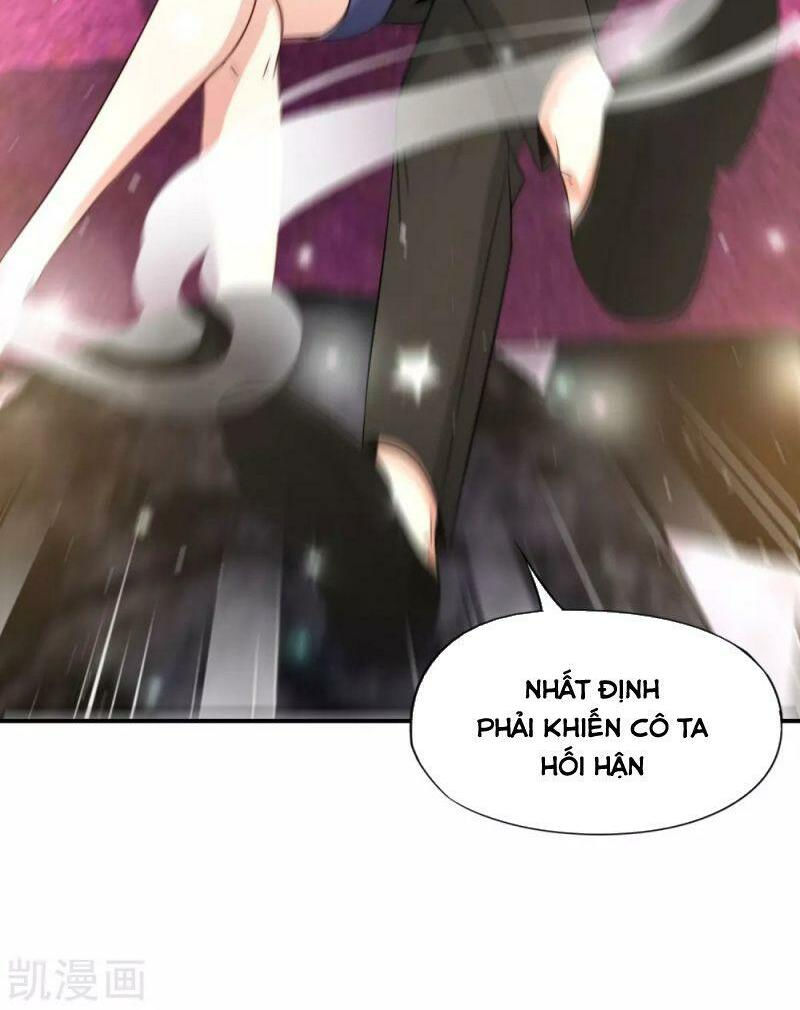 vòng bạn bè mạnh nhất của tiên giới chapter 67 32