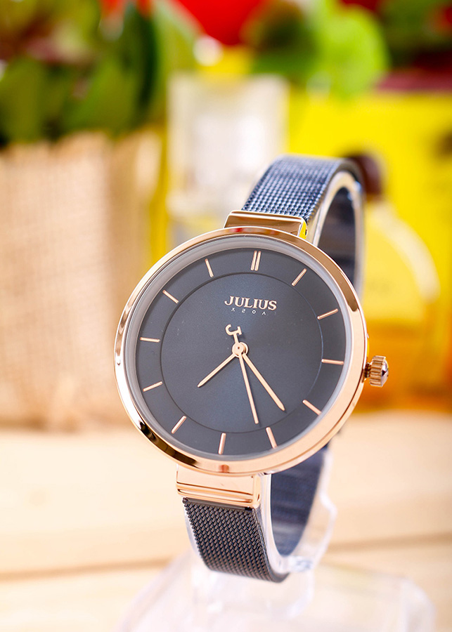Đồng Hồ Nữ Julius JA-1050