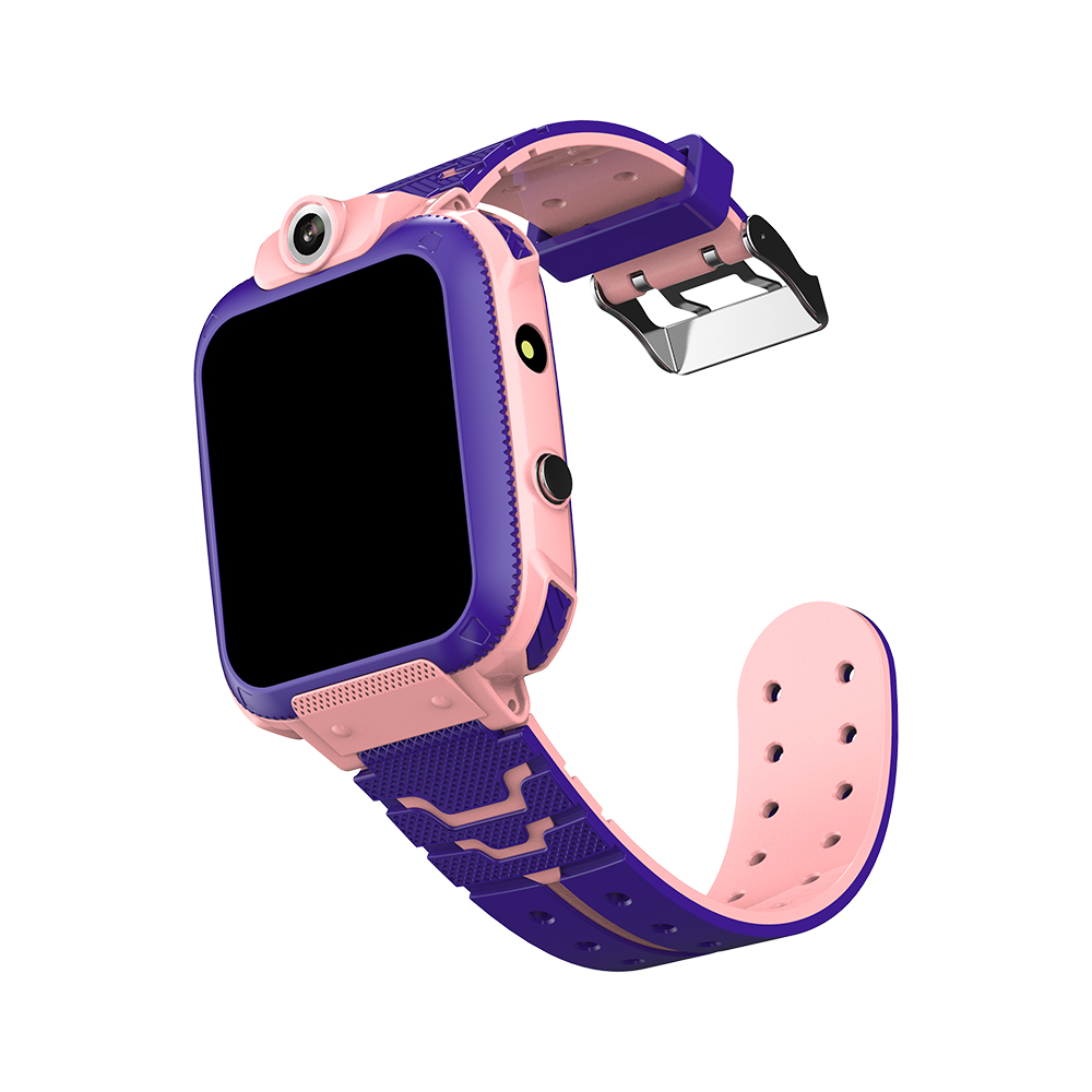 Đồng Hồ Trẻ Em Thông Minh Đa Chức Năng S15a Màn Hình Cảm Ứng 1.44 Inch