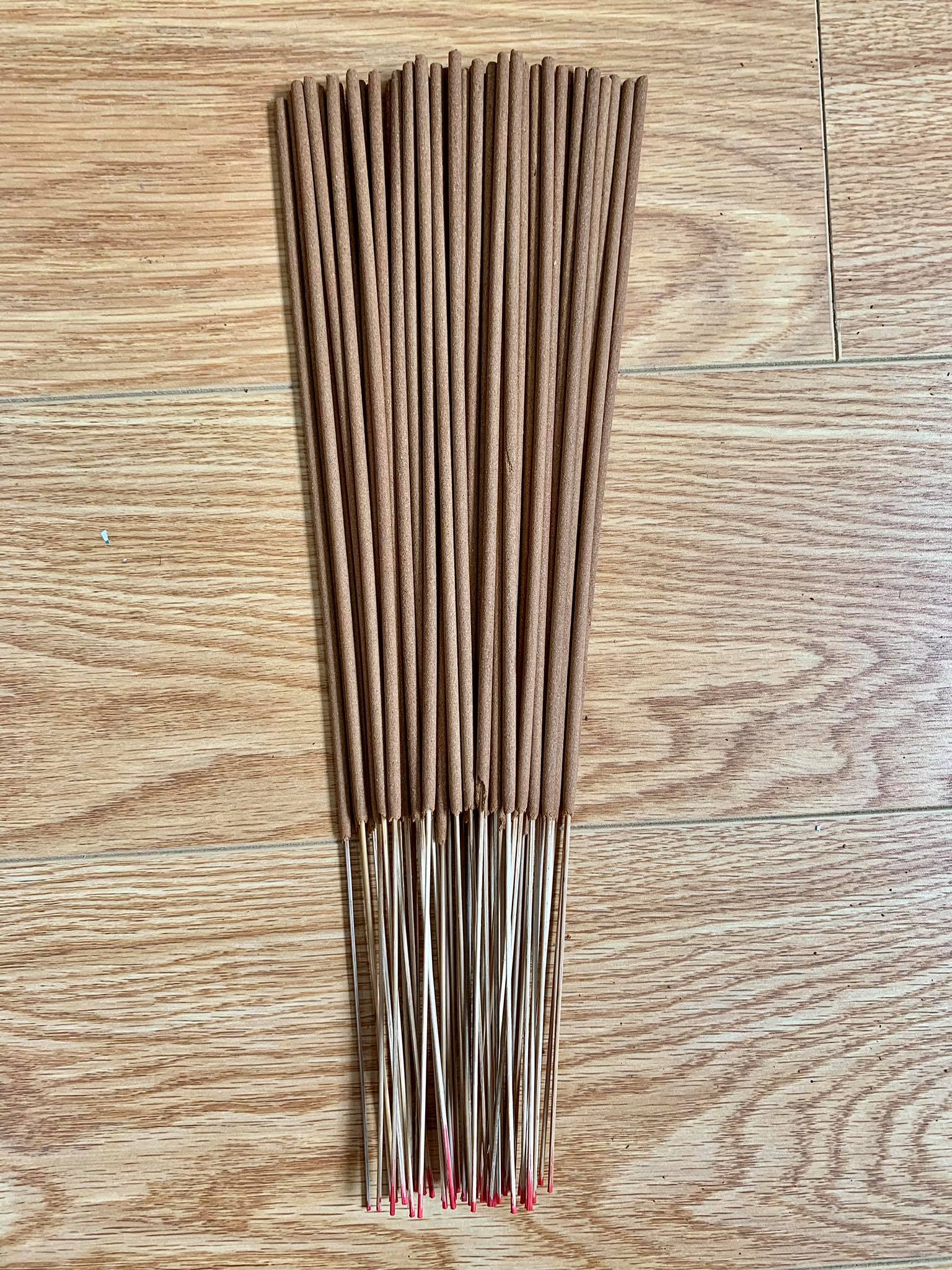 Nhang Nami Hương Hoa Hồng Hộp 50 cây - 30cm