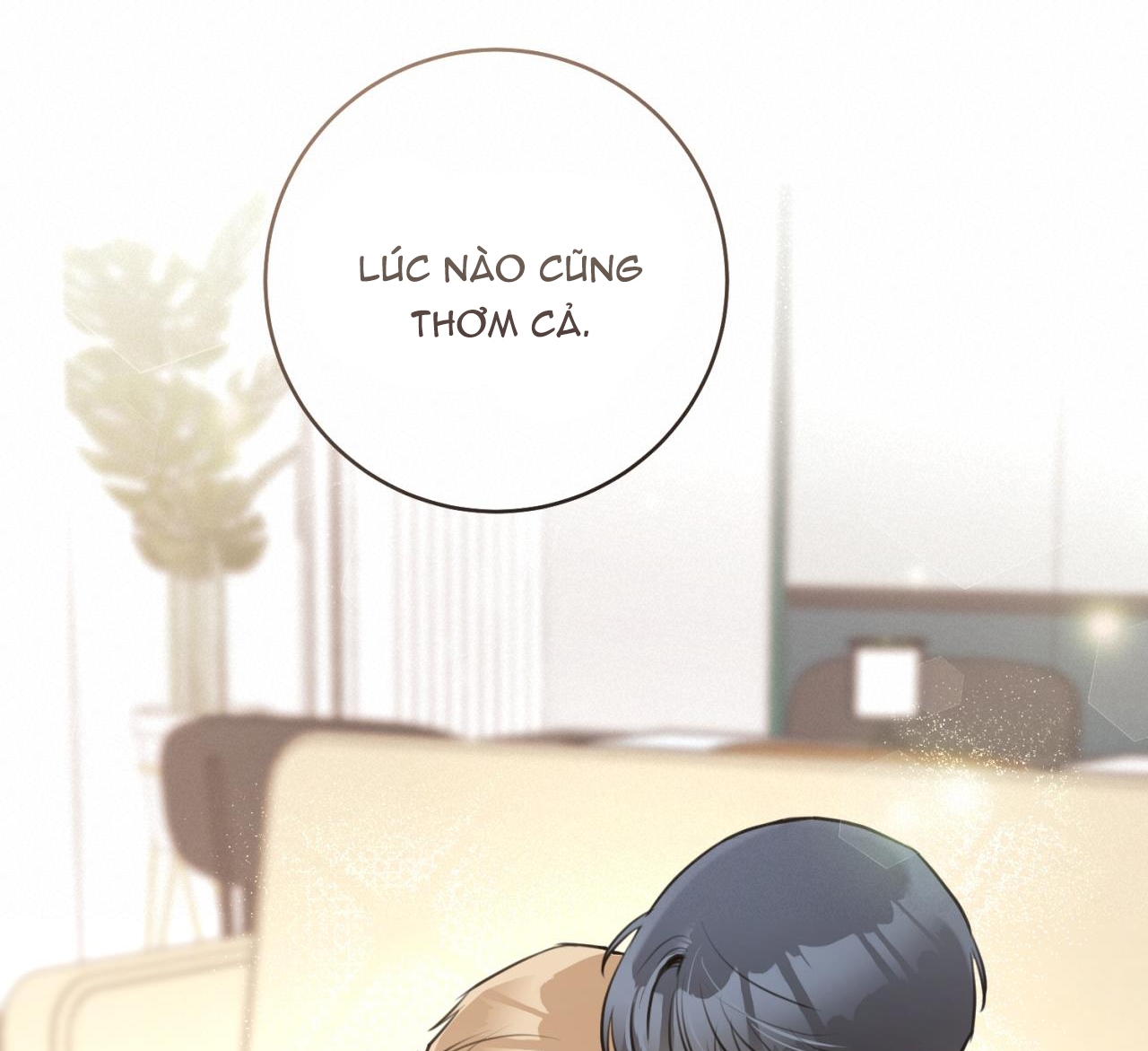 tình mình khó nói chapter 7 108