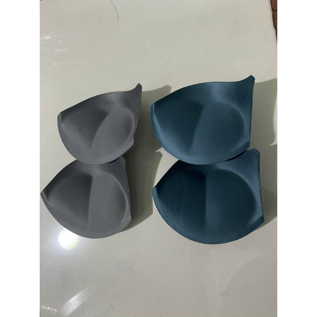 Mút Mút độn nâng lót áo bra,áo tập gym, yoga , đồ bơi, bikini