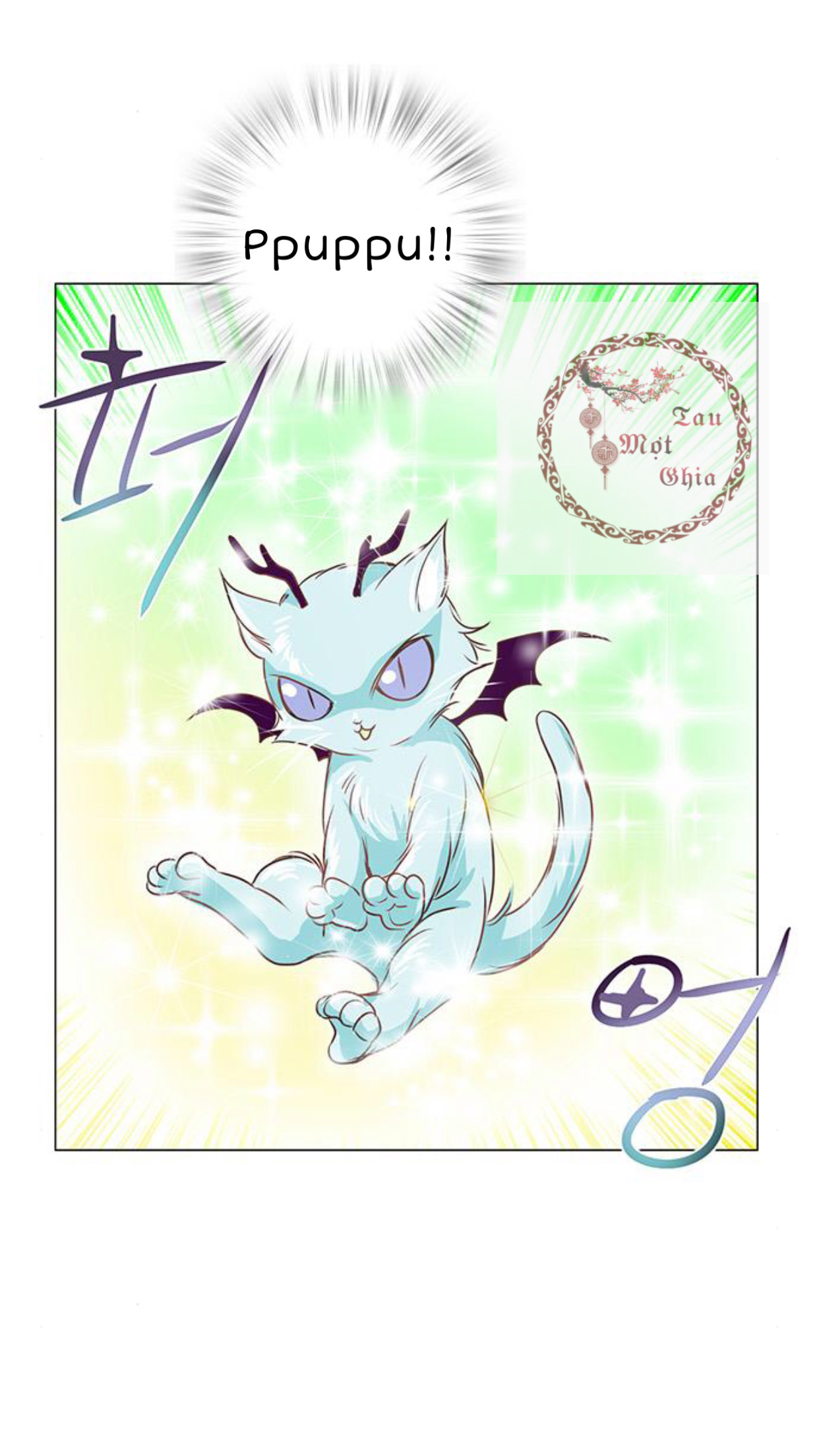 baby mai mối là công chúa chapter 1 44