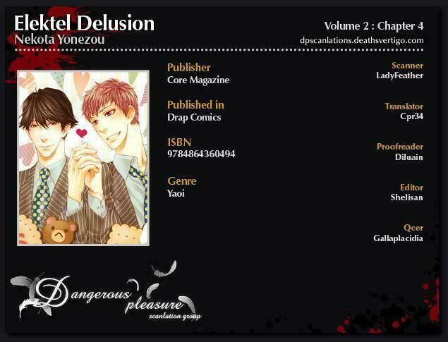 elektel delusion chapter 8 4