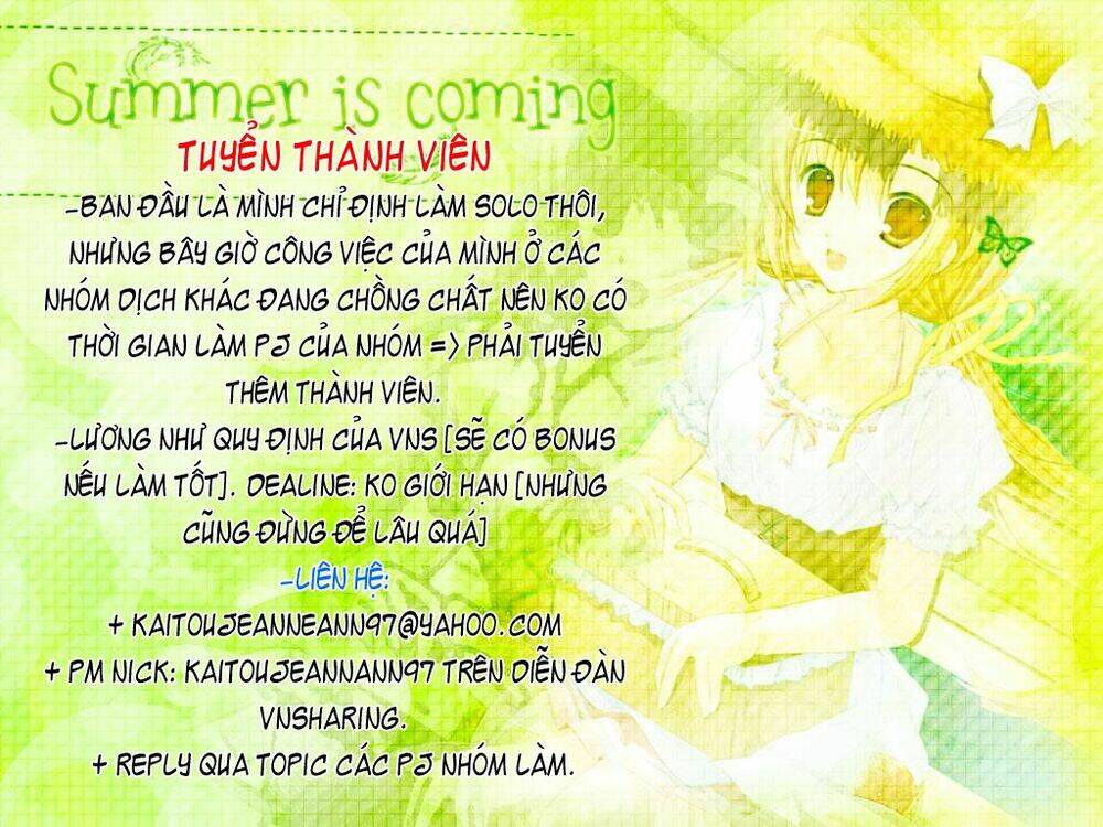 tổng hợp one shot. chapter 138 3