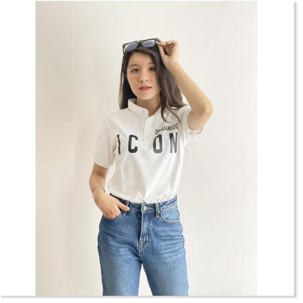 ÁO THUN CỔ TRỤ,HỌA TIẾT TRƠN NHƯNG KHÔNG KÉM PHÂN SANG TRỌNG,CHẤT LIỆU VÃI THOÁNG MÁT KHÁNH AN FASHION