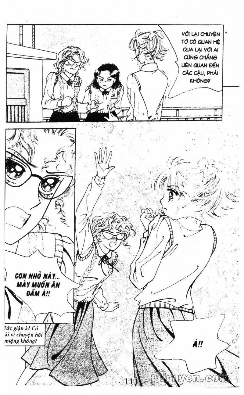 tình yêu diệu kỳ chapter 1 112