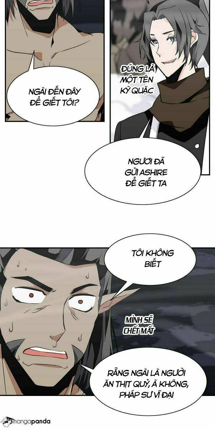 ảo mộng vương chapter 37 5