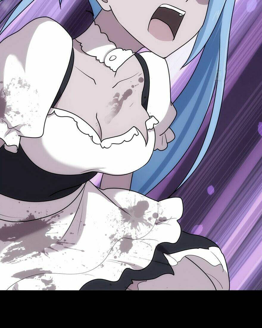 bạn gái virus của tôi chapter 34 31