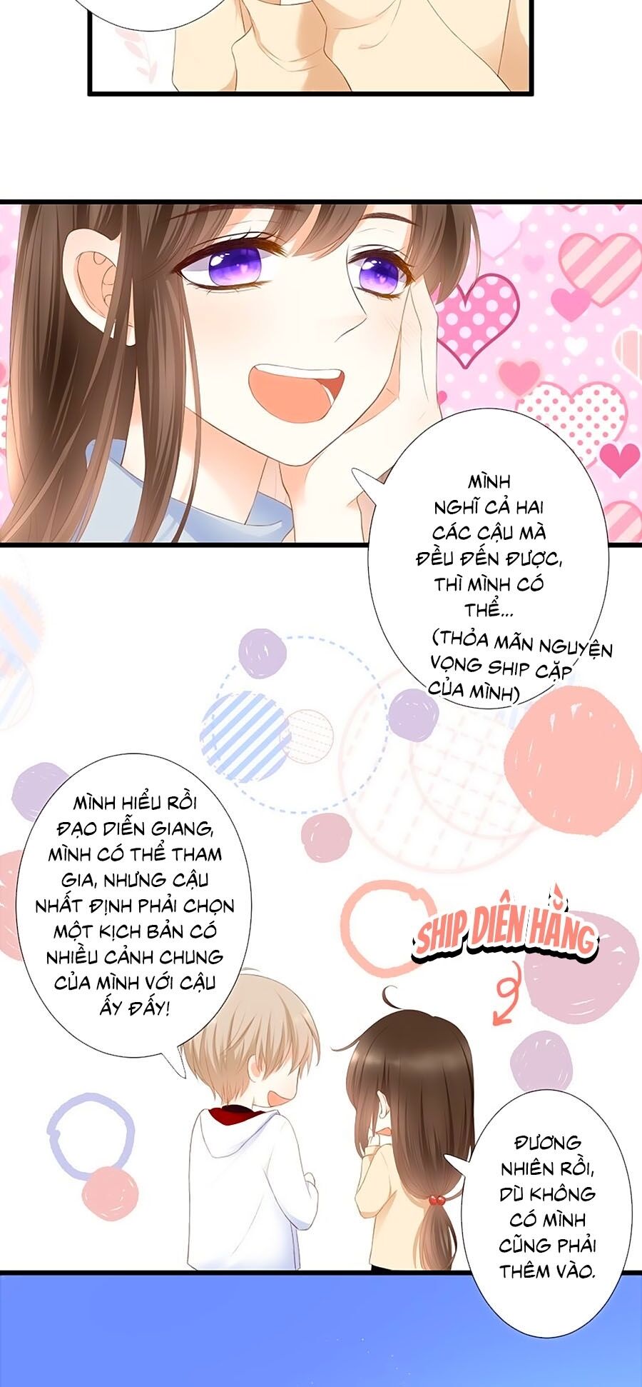 hoa chưa nở rộ chapter 32 6