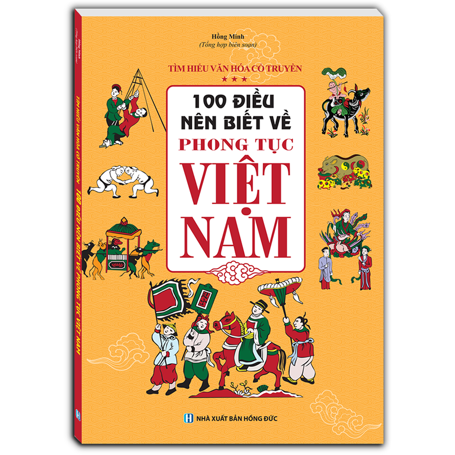 100 điều nên biết về phong tục Việt Nam (mềm)