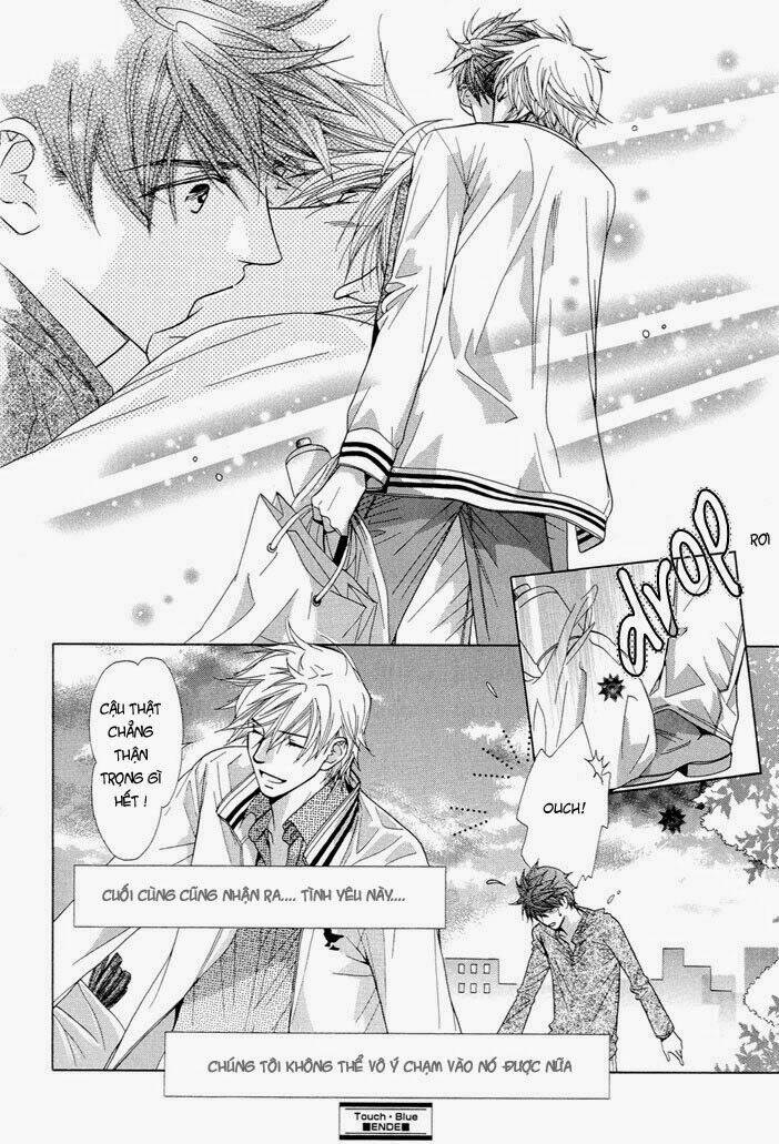 touch blue chapter 2 31