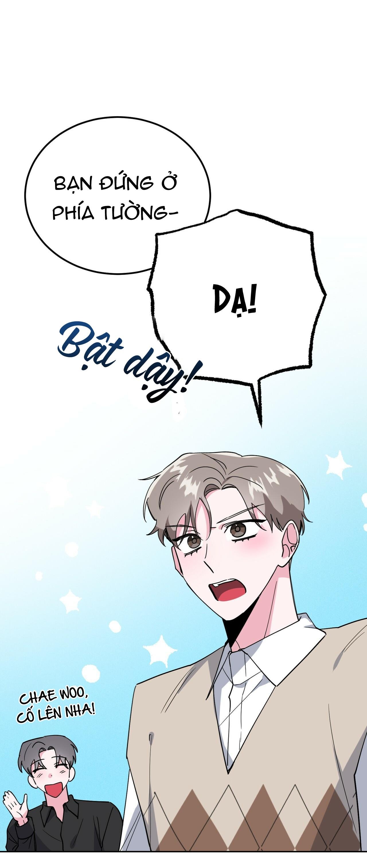 cạm bẫy đại học chapter 22 54