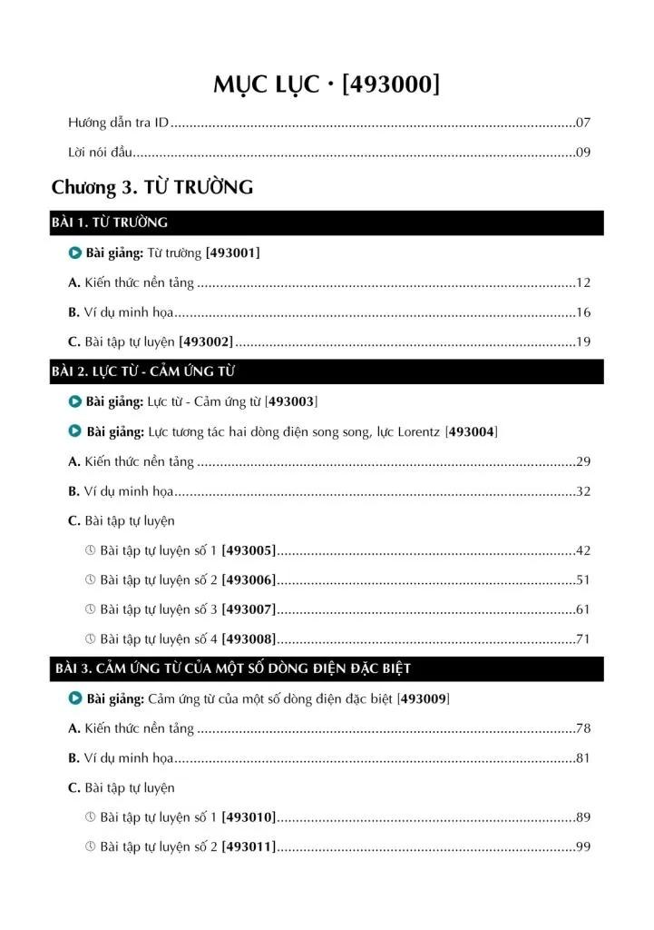 Sách - Tổng Ôn Vật Lí - Tập 2