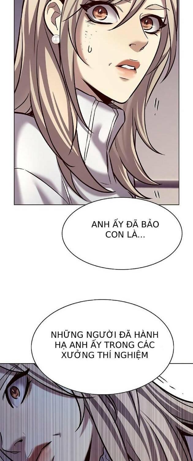 biến thân thành mèo chapter 238 70