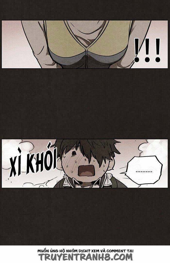 đứa con của quỷ dữ chapter 50 46