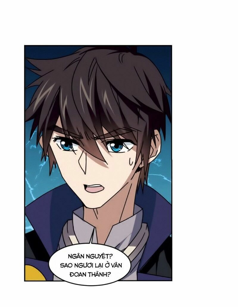 võng du chi cận chiến pháp sư chapter 290 9