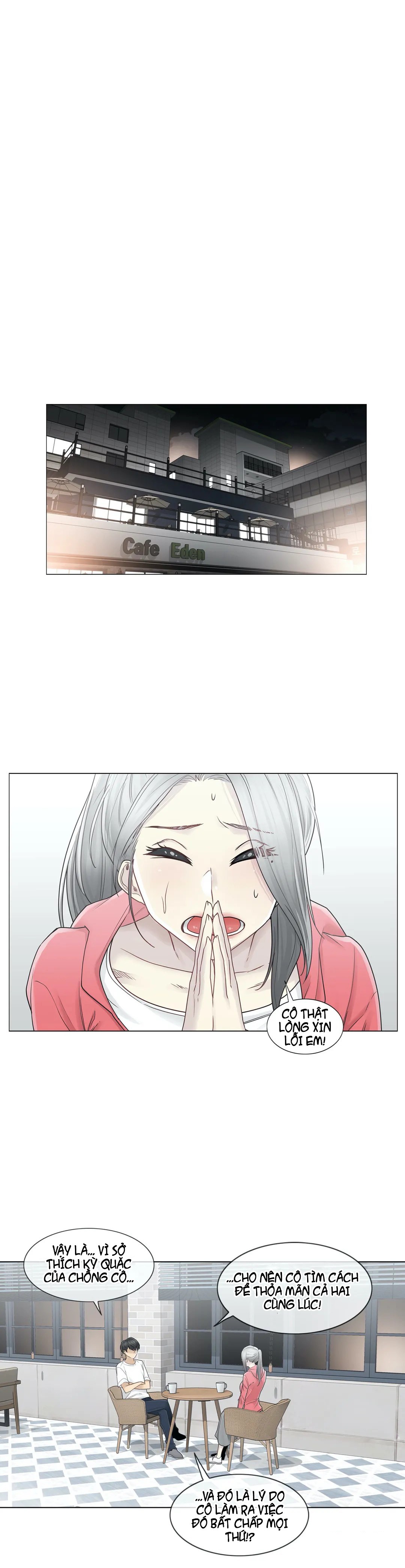 mở khóa tim em chapter 40 11