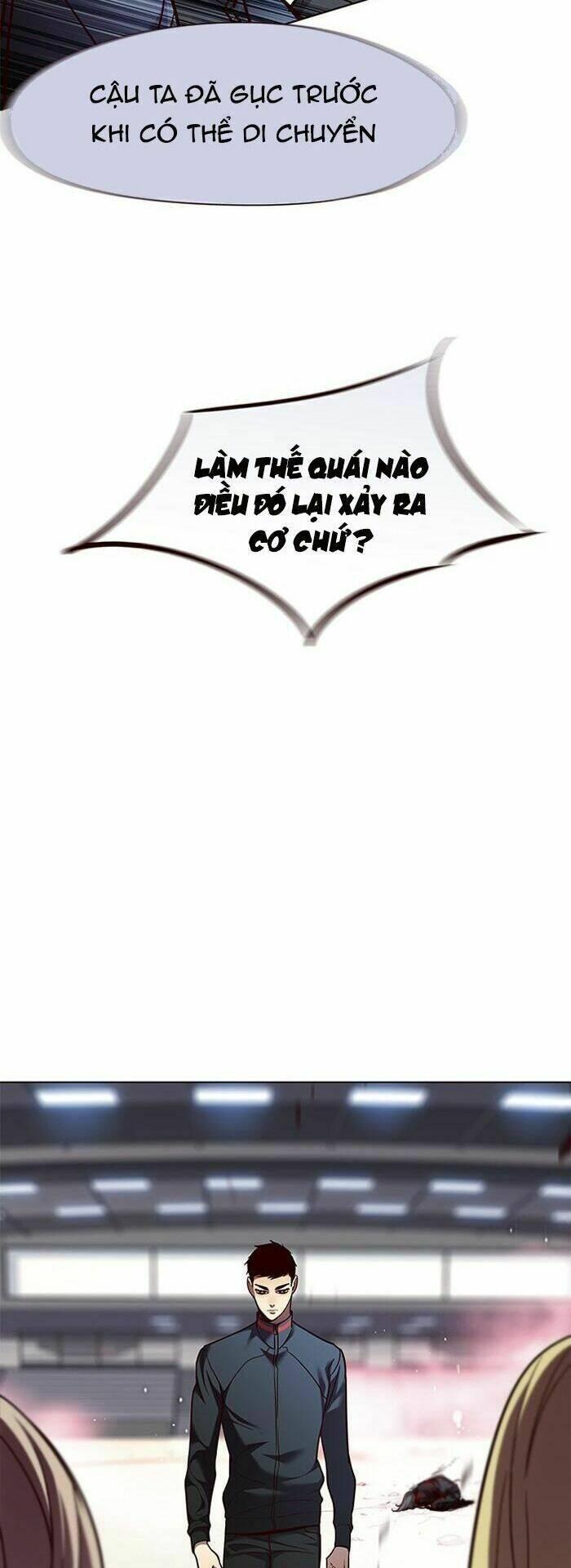 biến thân thành mèo chapter 85 58