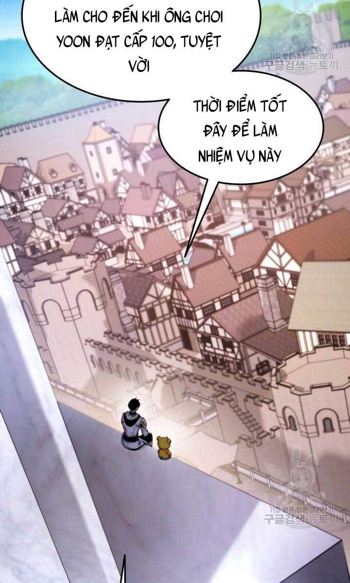 huyền thoại game thủ - tái xuất chapter 92 121