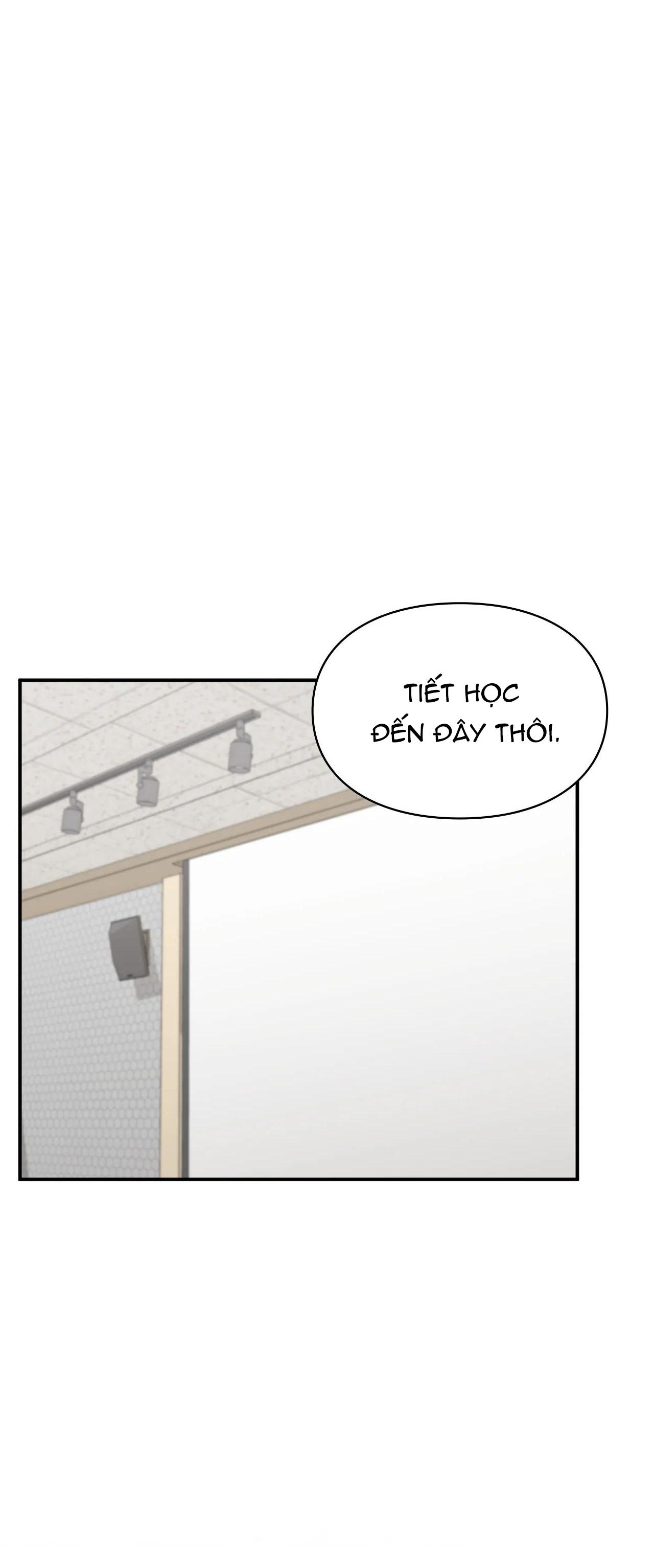 zai đẹp nhưng lại thích dạy đời chapter 9 50