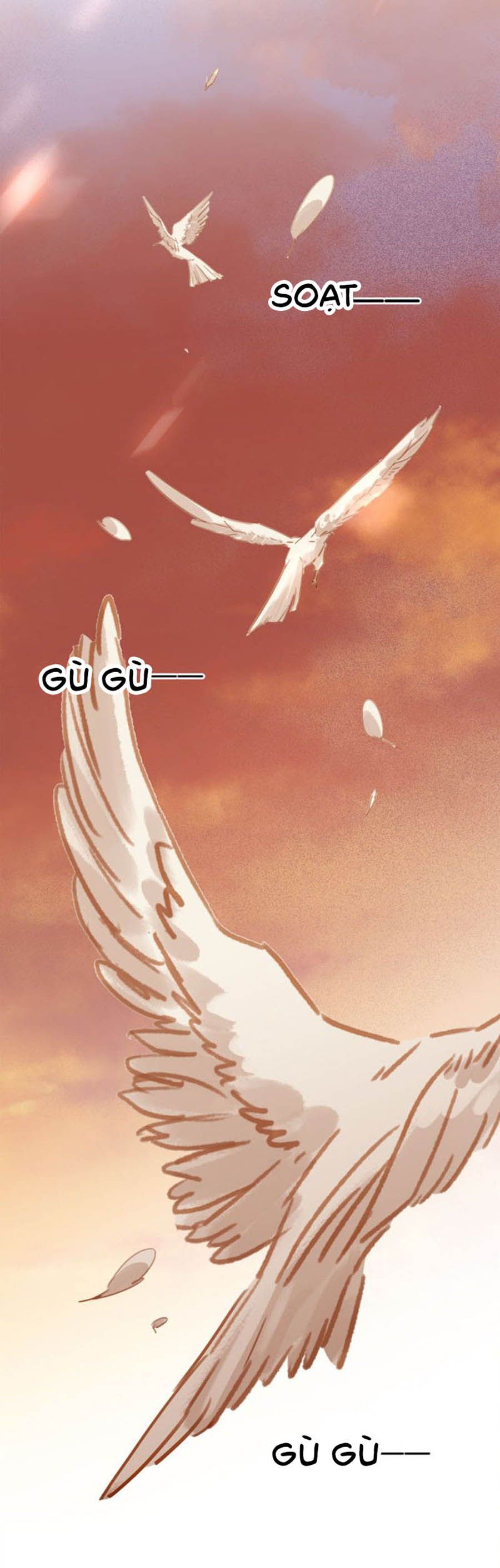 tiểu sư phụ, tóc giả người rơi rồi! chapter 38 14