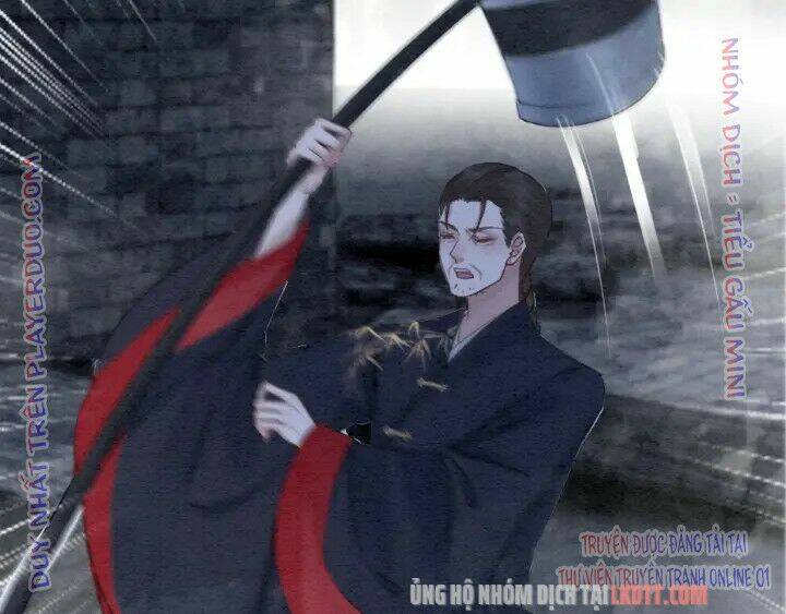 trọng sinh bá sủng nhiếp chính vương quá mạnh mẽ chapter 199 43