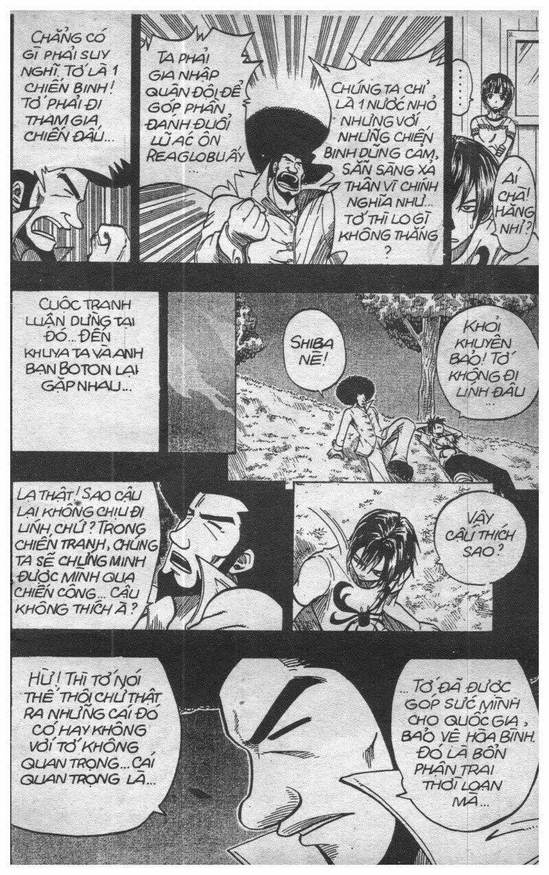 rave master (scan) chapter 9 97