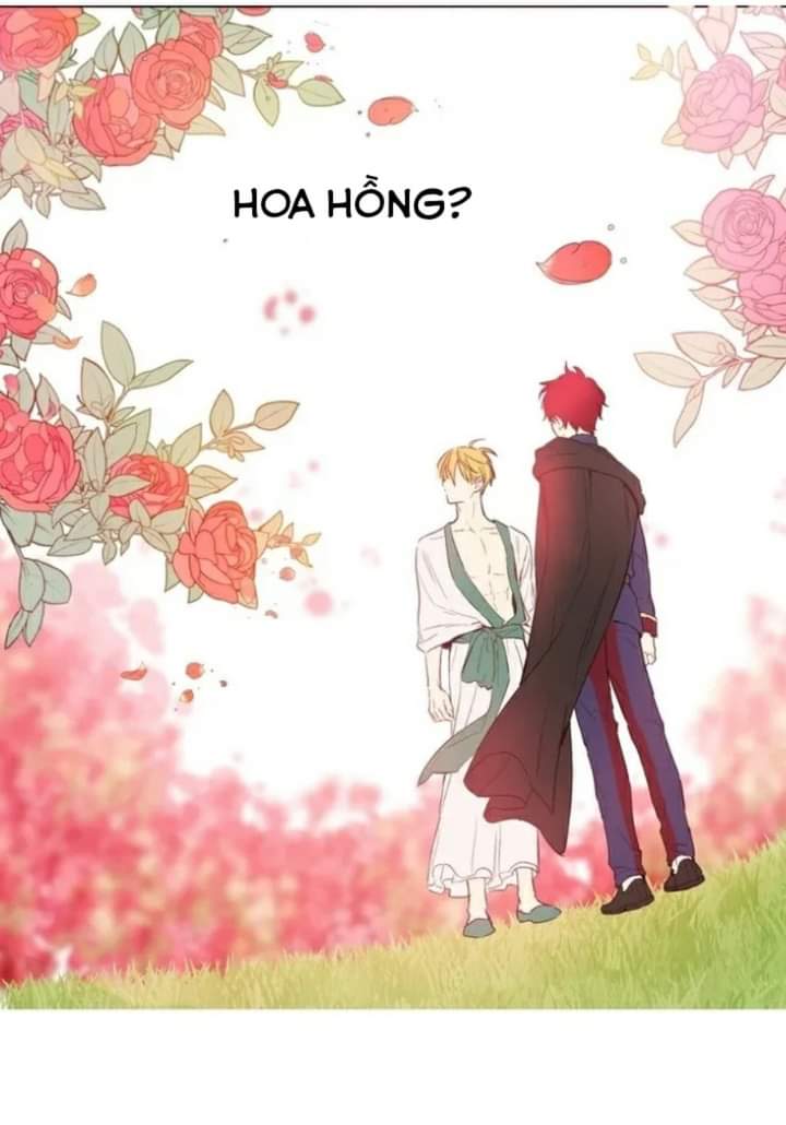 bỗng một ngày nọ tôi trở thành nàng công chúa chapter 48 51