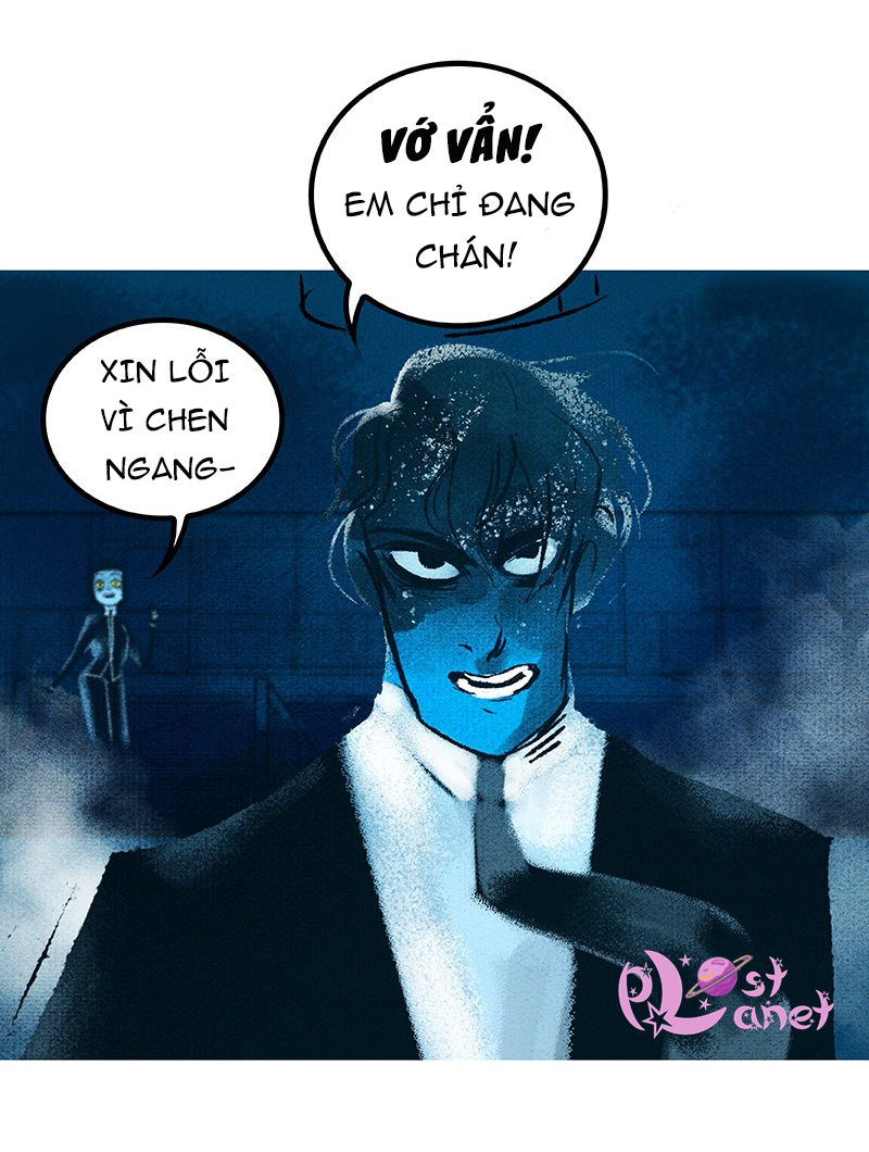 thần thoại olympus chapter 33 52