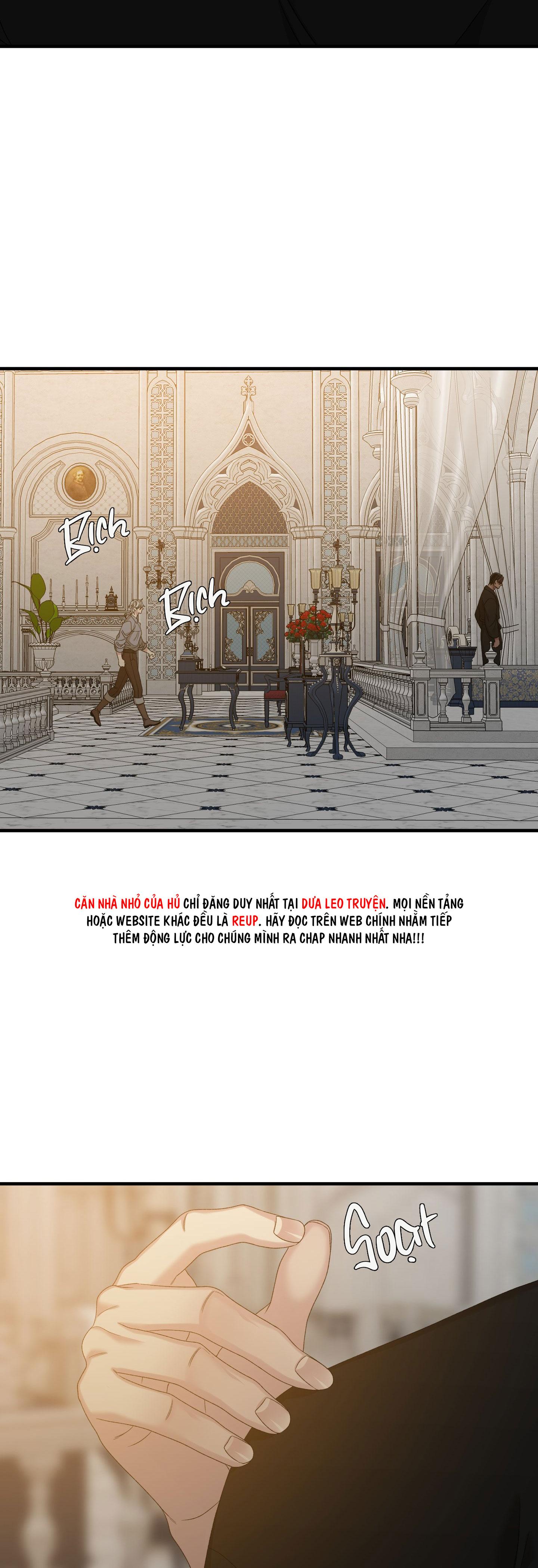 ái tình tự tâm chapter 47 61