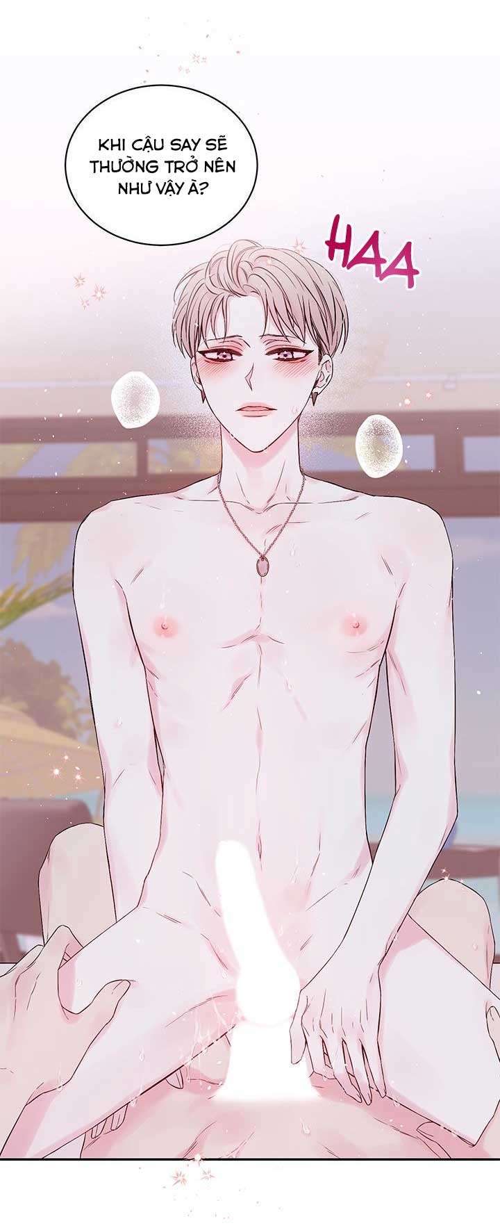 lion heart [đam mỹ 18+] chapter 2 3