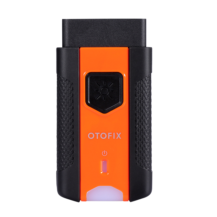 OTOFIX D1 - Thiết Bị Chẩn Đoán hơn 100 hãng Ô Tô - Xe Tải. Kết nối  OBD2 Không Dây Bluetooth. Đọc và Xóa Lỗi, Xem Dữ Liệu Động, Kích Hoạt Thử, Coding - HÀNG CHÍNH HÃNG - CẬP NHẬT MIỄN PHÍ 2 NĂM