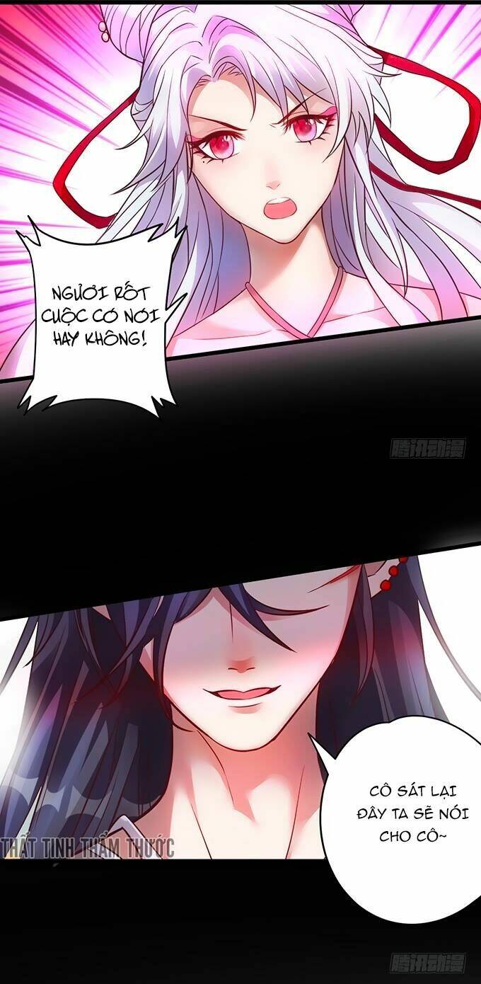 liêu liêu trai chapter 1 59