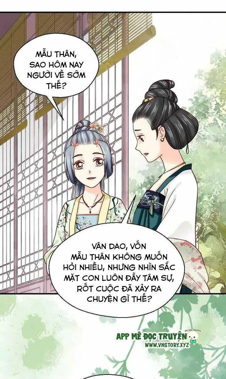 kiều nữ độc phi chapter 139 4