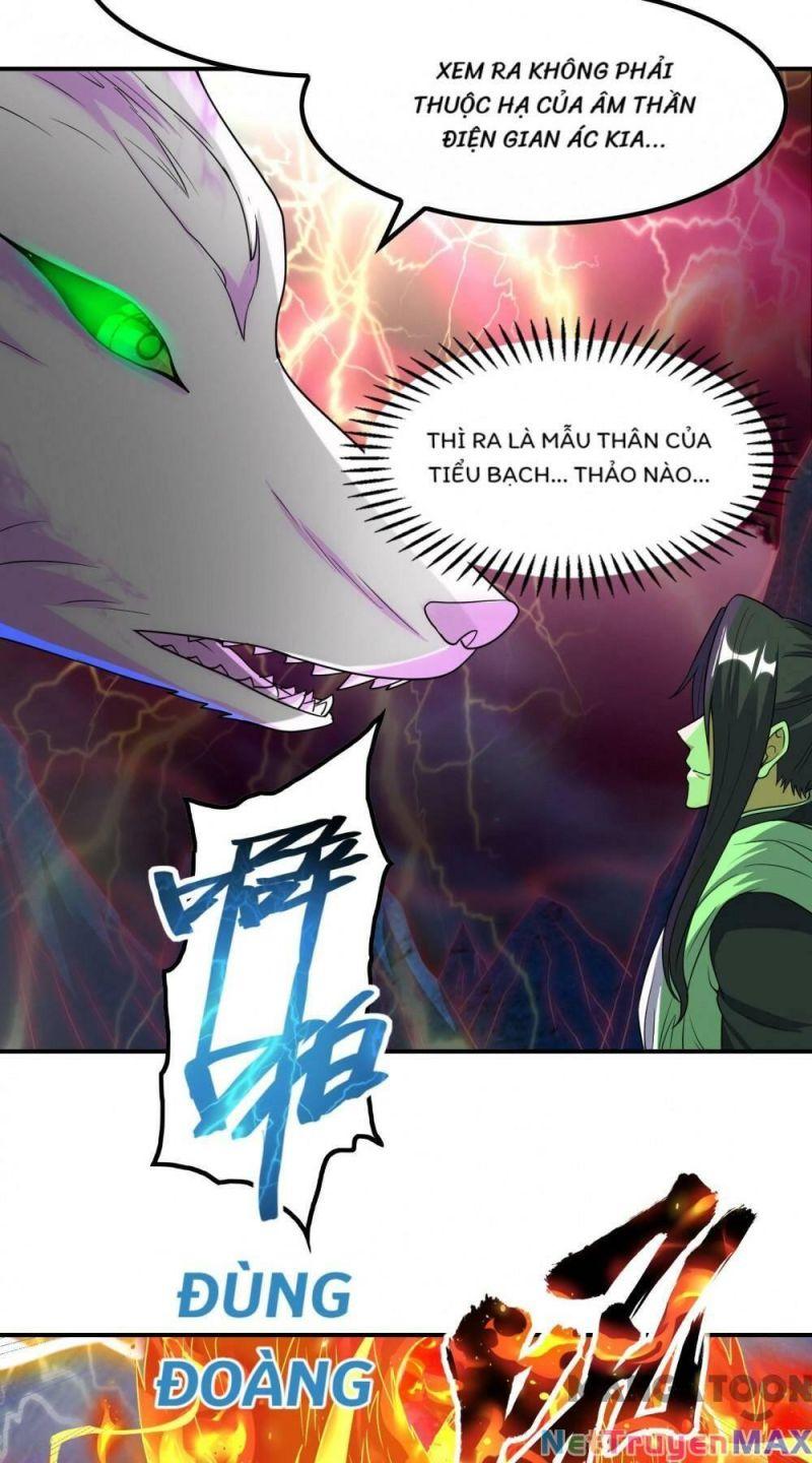 đệ nhất người ở rể chapter 220 8