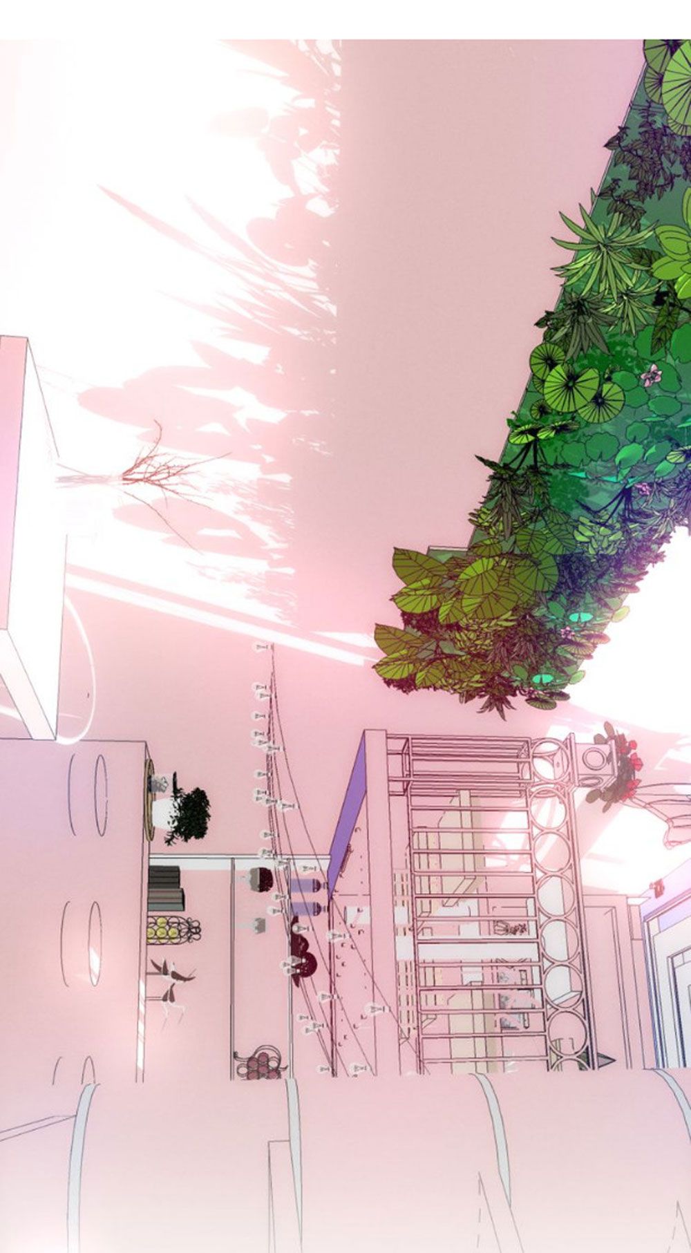 tháng sáu kì diệu chapter 45 1