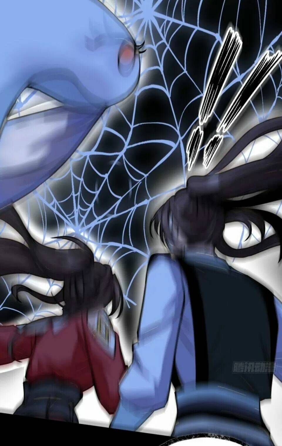 phế nữ yêu thần chapter 79 50