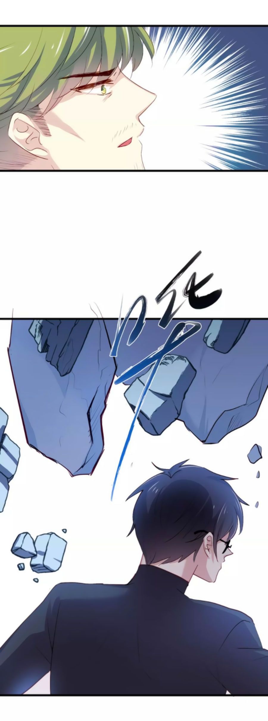 Tình Yêu Là Thế chapter 84 - Trang 23