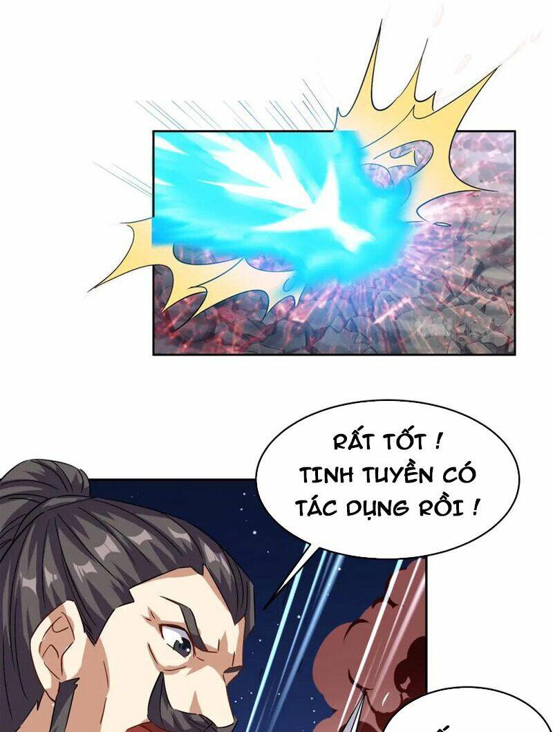 thôn phệ một thế giới tu tiên chapter 144 36