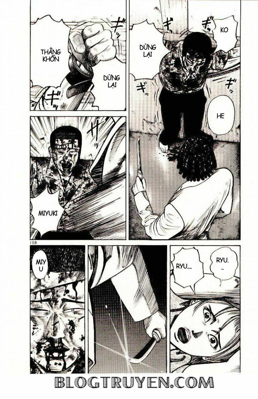 sát thủ số 1 chapter 59 11