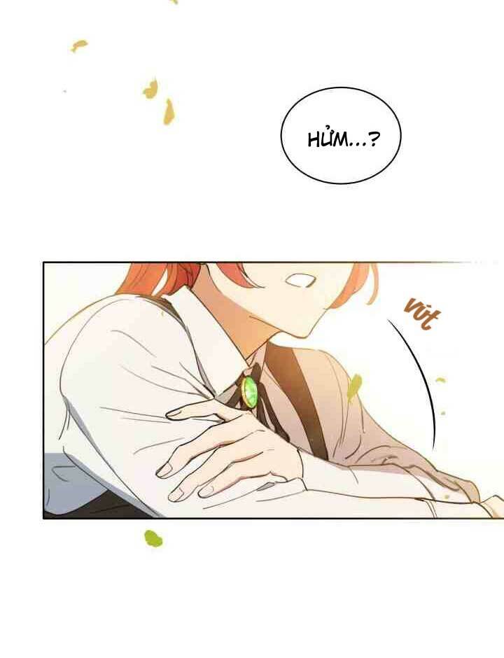 cái chết của lamia orphe chapter 4 5