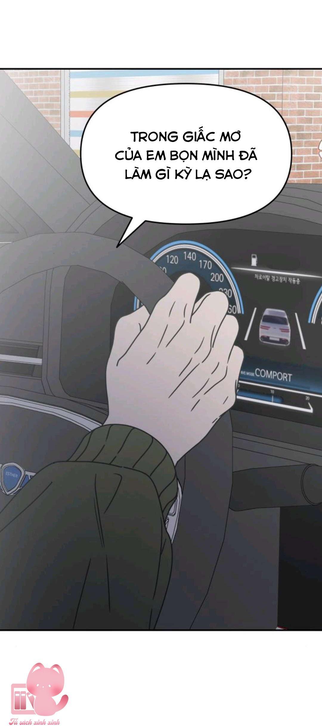 nói không với tình công sở chapter 4 34