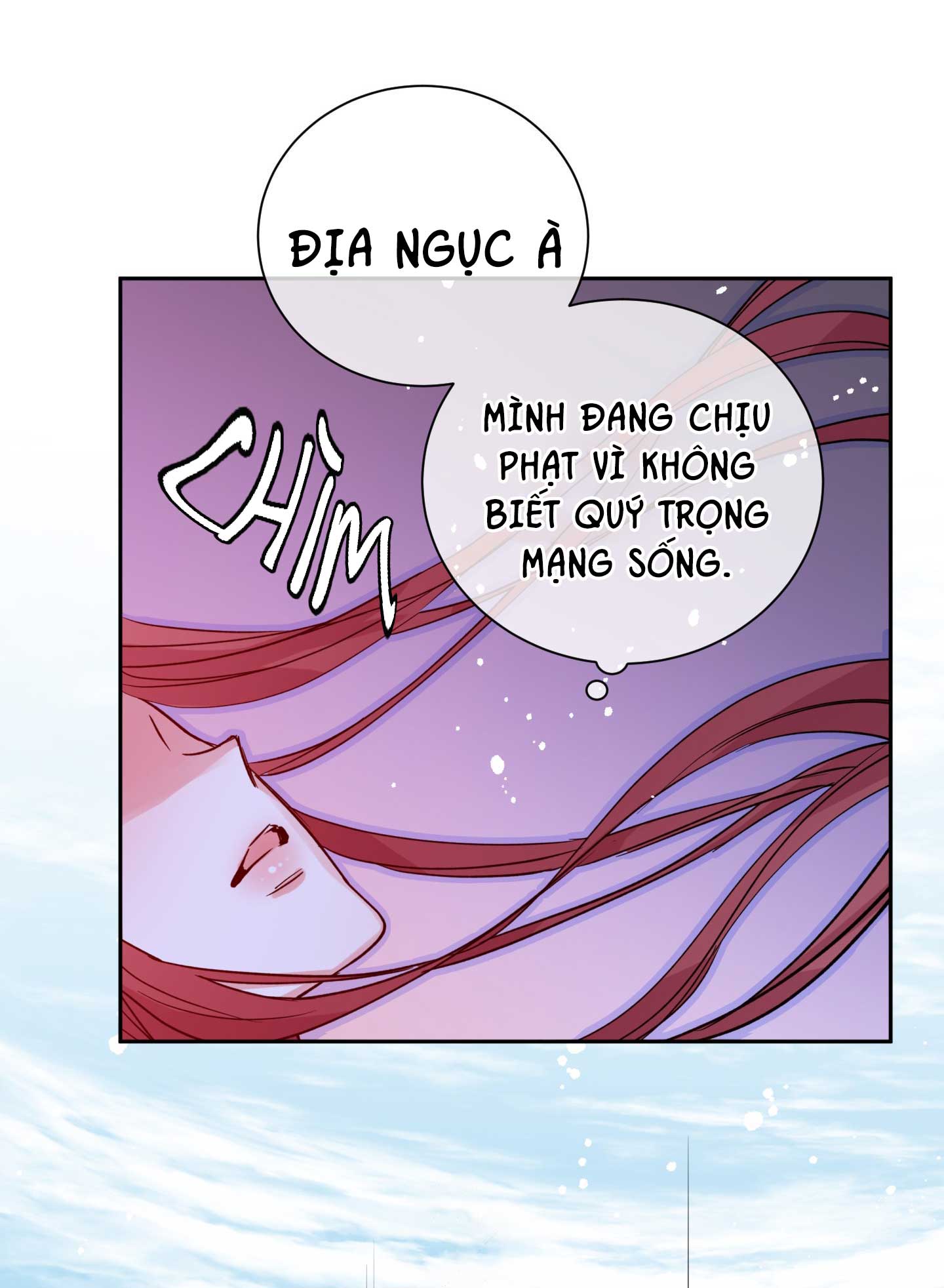 nàng tiên chốn cực lạc chapter 3.2 44