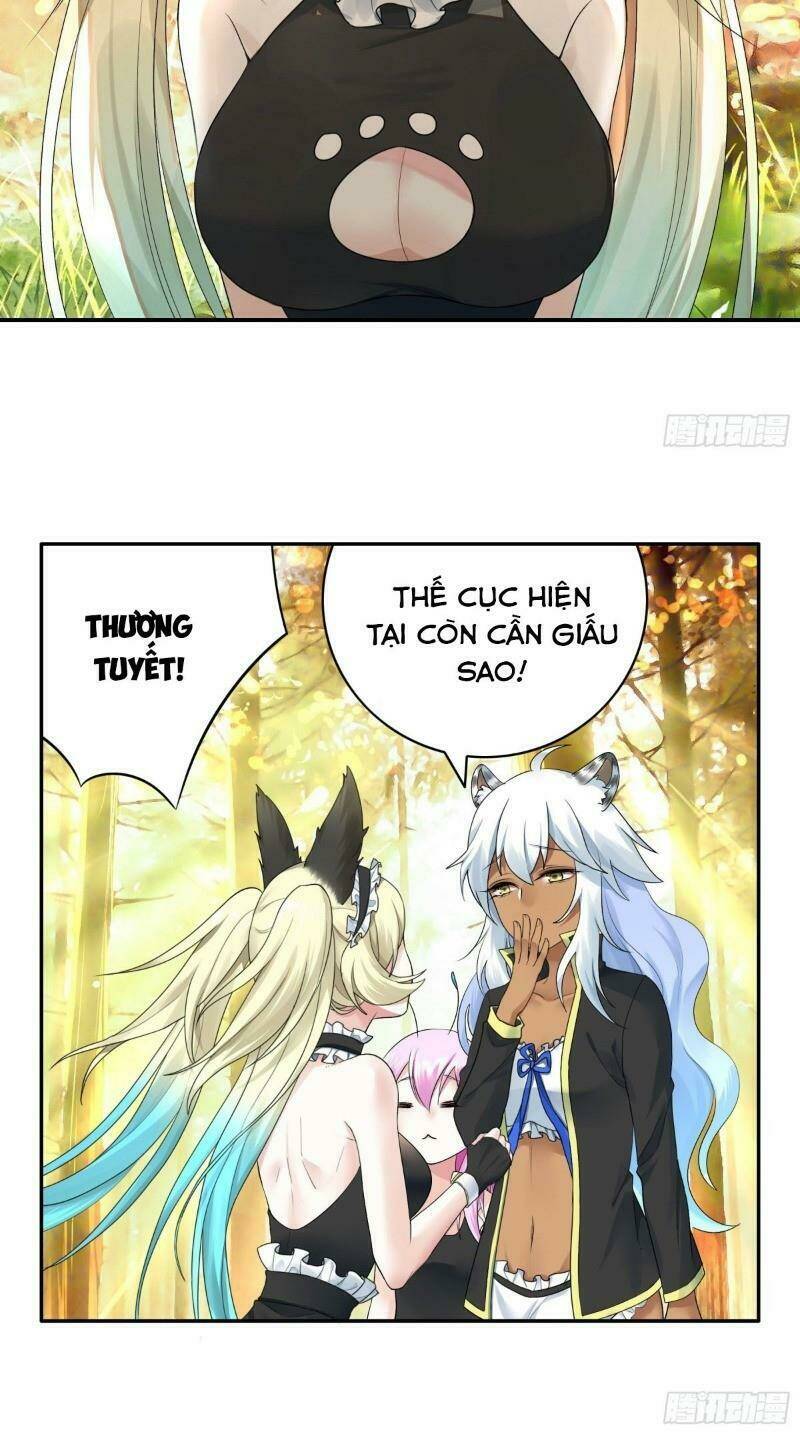 ta muốn ngao du chapter 7 14