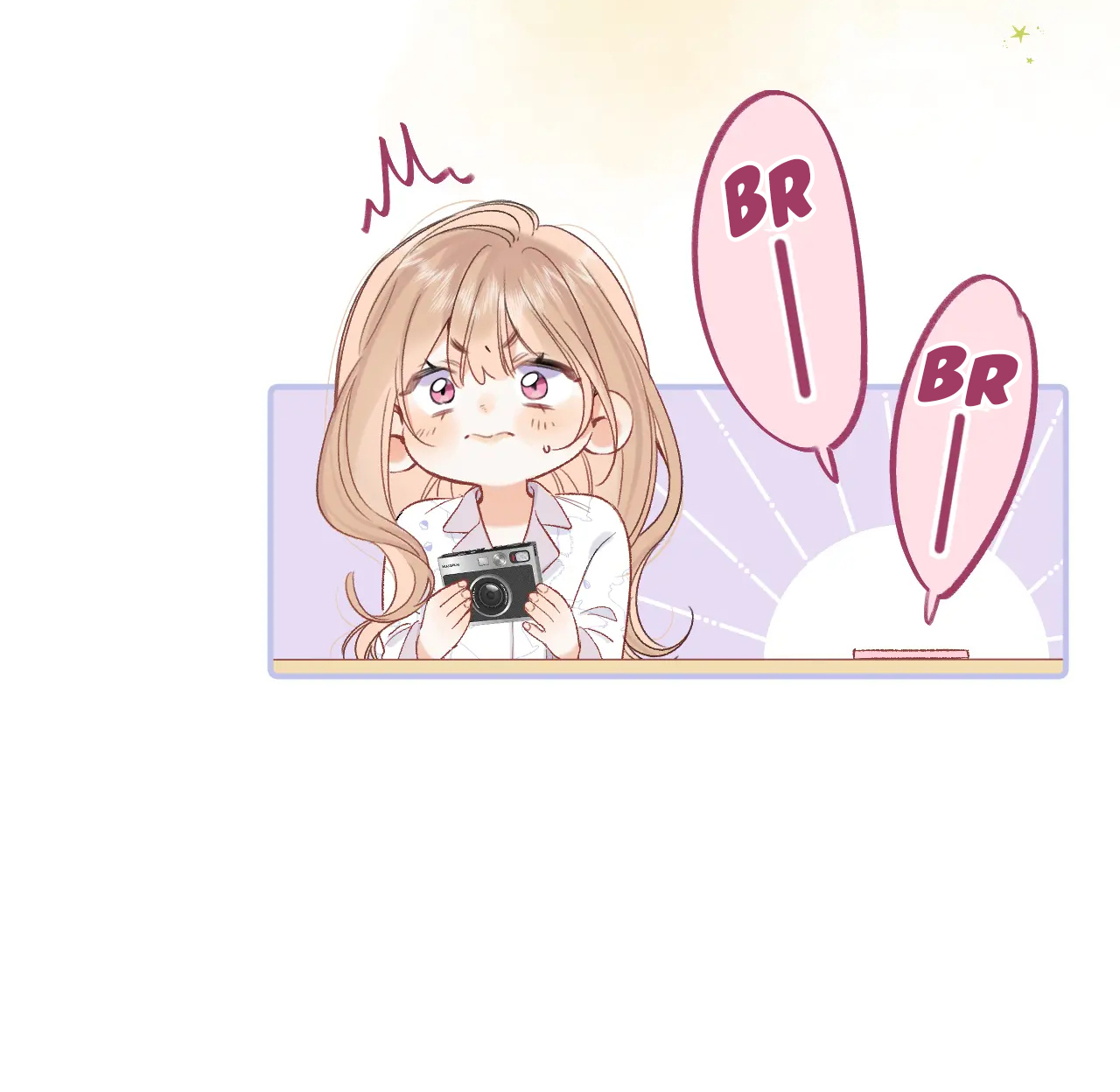 vụng trộm không thể giấu - mối tình thầm kín chapter 81.1 12